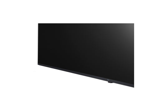 LG 75UL3J-E Signage Display