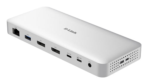 D-Link DUF-901/E laptop dock/port replicator