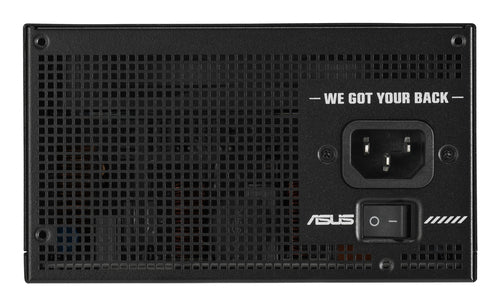 ASUS TUF-GAMING-1000P power supply unit
