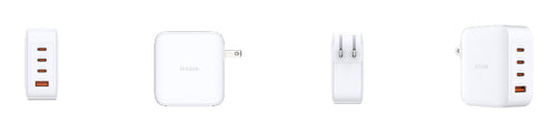 D-Link DCP-101/E mobile device charger