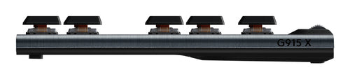 Logitech G 920-012715 keyboard