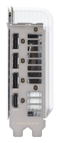 ASUS Prime -RTX5070-O12G-WHITE
