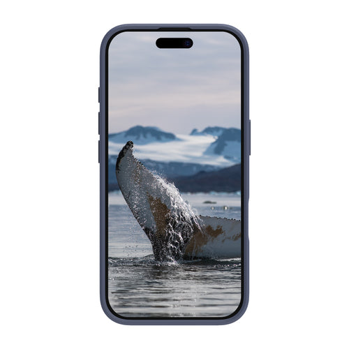 dbramante1928 Greenland mobile phone case
