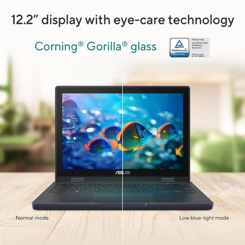 ASUS BR12FT-CS81XA-3Y