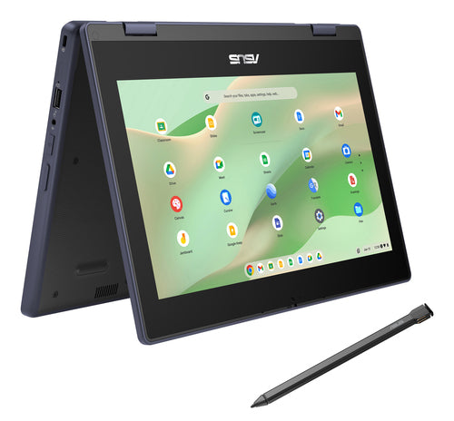 ASUS Chromebook CZ11 Flip CZ1104FM4A-NS0073