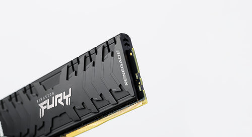 Kingston Technology FURY Renegade memory module
