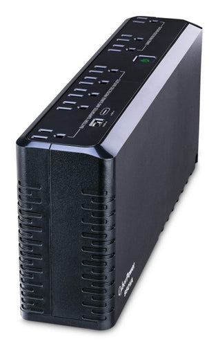 CyberPower Standby uninterruptible power supply (UPS)