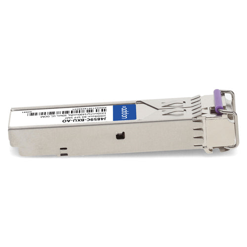 AddOn Networks J4859C-BXU-AO network transceiver module