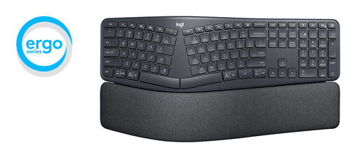Logitech ERGO K860 keyboard
