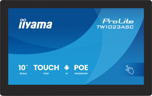 iiyama TW1023ASC-B3P Signage Display