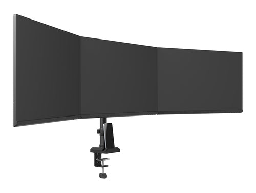 Neomounts DS60-600BL3 monitor mount / stand