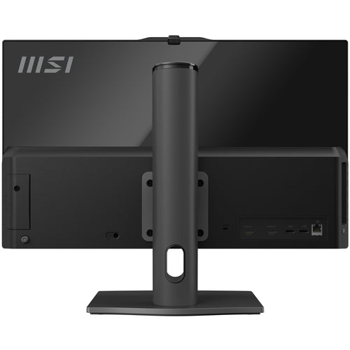 MSI Modern AM242TP 1M-1095US - 23,8" Full HD All-in-One PC, Intel Core i5, 16GB RAM, 1TB Speicher, Windows 11 Pro