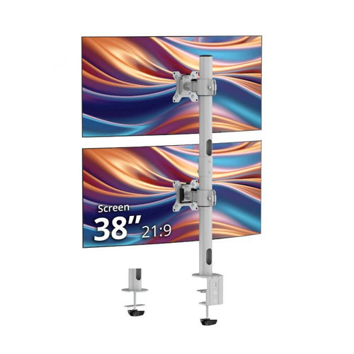 Siig CE-MT5H11-S1 monitor mount / stand