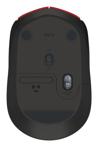 Logitech 910-004941 mouse