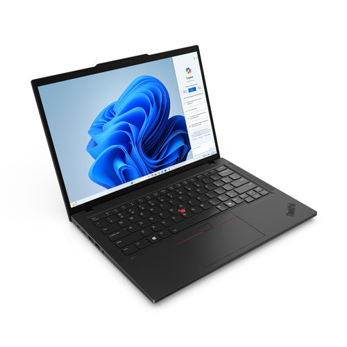 Lenovo ThinkPad T14 Gen 5 - AMD Ryzen 7 PRO, 32 GB RAM, 512 GB SSD - Business-Laptop