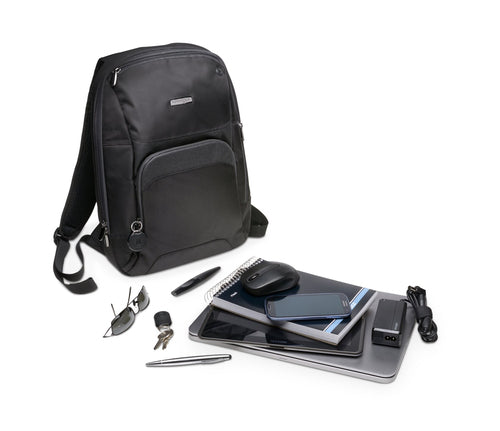 Laptop-Rucksack Kensington 14 Zoll mit Schultergurt