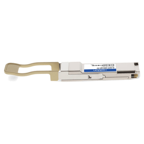 AddOn Networks AL-QSFP-100G-SR4-AO network transceiver module