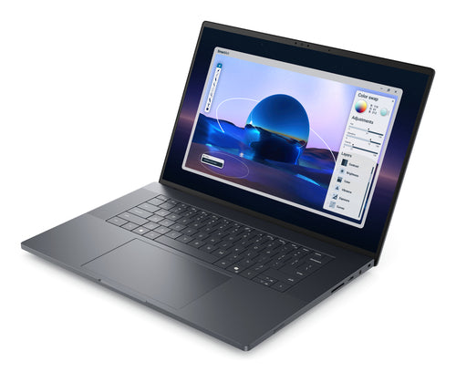 DELL Pro Max 16 Business Laptop - Intel Core Ultra 7, 32GB RAM, 1TB SSD