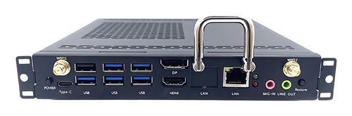 InFocus INOPS4 signage display accessory