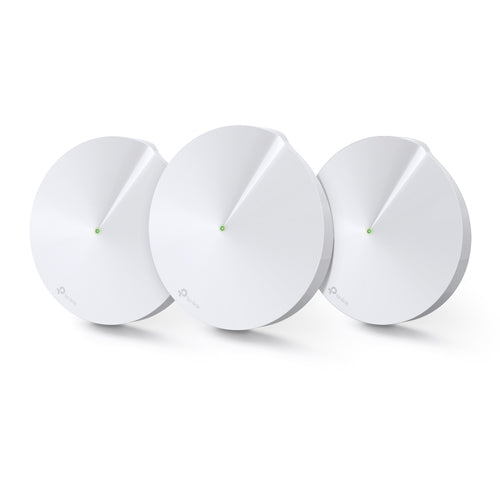 TP-Link Deco M5(3-pack)