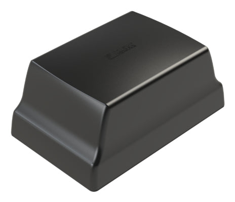 Parsec Technologies Airedale Terrier network antenna