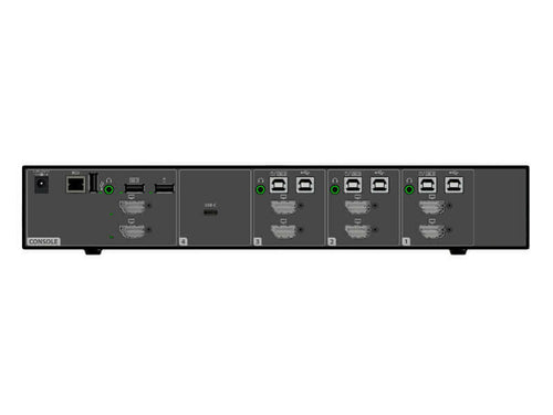 Vertiv SC845DPH-400 KVM switch