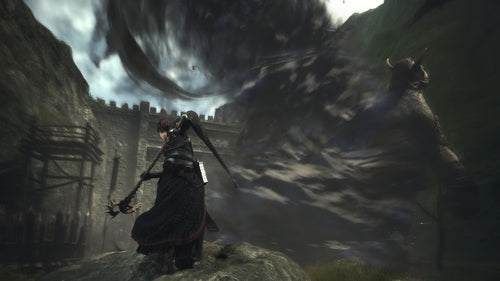 Microsoft Dragon's Dogma 2 Xbox Series X|S Download M (Mature)