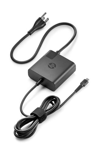 HP L65505-003 Laptop-Netzteil – 65-W-Innennetzteil