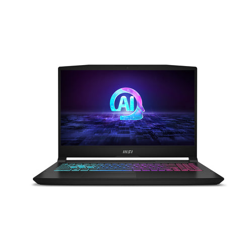 MSI Katana A15 AI B8VG-459