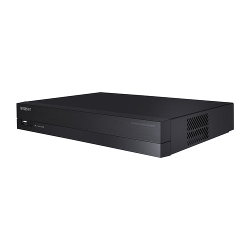 Hanwha ARN-810S network video recorder