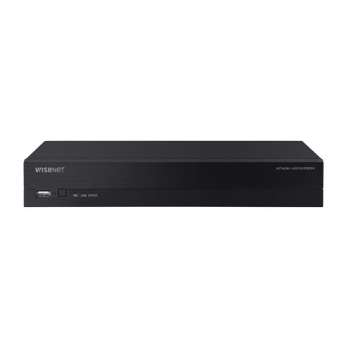 Hanwha ARN-810S network video recorder