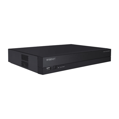 Hanwha ARN-810S network video recorder