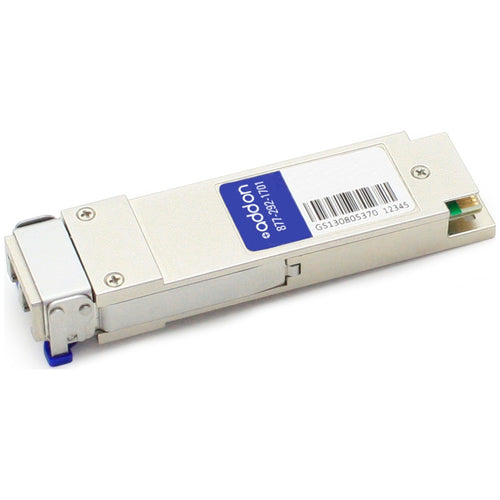 AddOn Networks Q28-502-AO network transceiver module