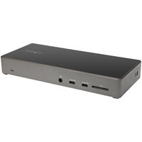 StarTech.com DK31C2DHSPD laptop dock/port replicator