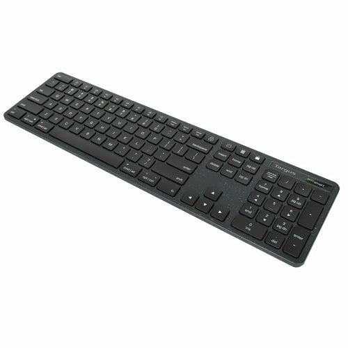 Targus EcoSmart AKB874NO keyboard