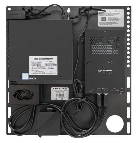 Crestron UC-MMX30-T-I video conferencing system