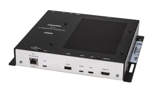Crestron UC-MMX30-T-I video conferencing system