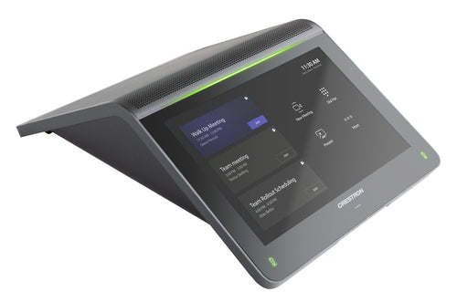 Crestron UC-MMX30-T-I video conferencing system