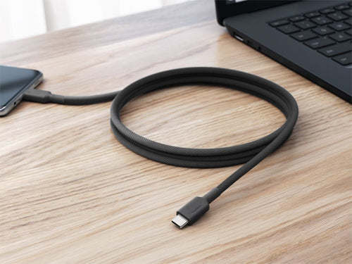 ALOGIC ELPCC201-BK USB cable