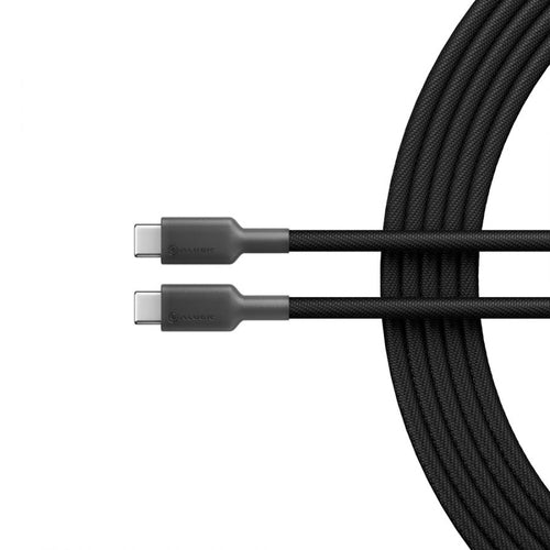 ALOGIC ELPCC201-BK USB cable