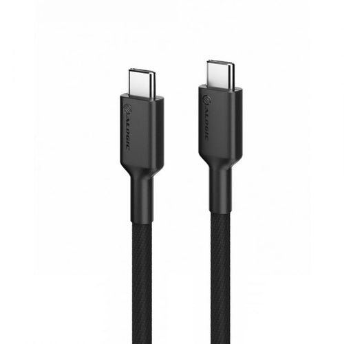 ALOGIC ELPCC201-BK USB cable