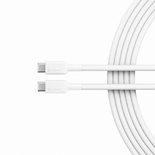 ALOGIC ELPCC202-WH USB cable