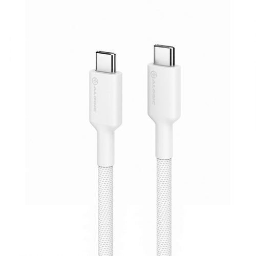 ALOGIC ELPCC202-WH USB cable