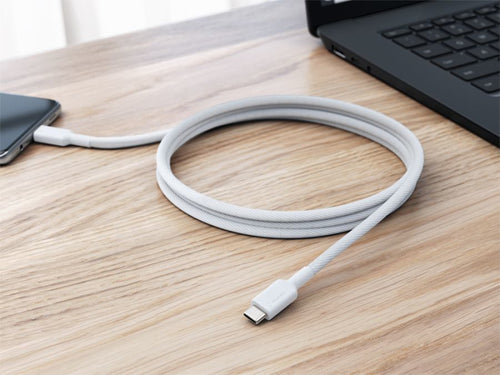 ALOGIC ELPCC202-WH USB cable