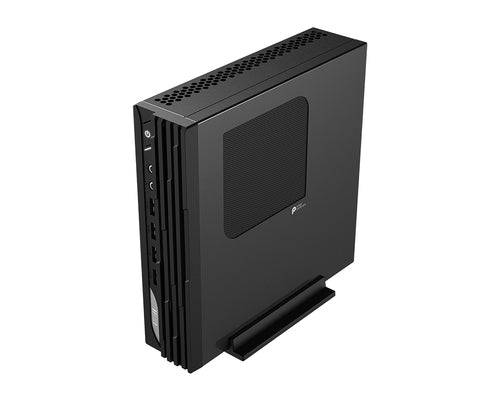 MSI Pro DP21 Mini-PC Intel Core i3-13100 8 GB RAM 500 GB SSD Windows 11
