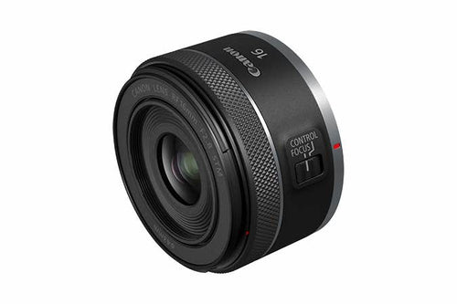 Camera Lenses
