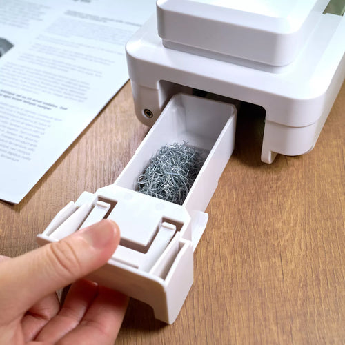 Canon 3851V818 staple remover
