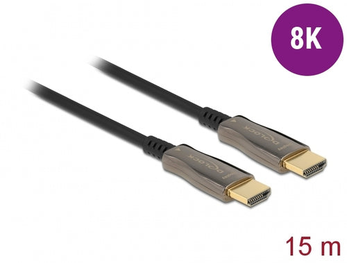 DeLOCK 84037 HDMI cable