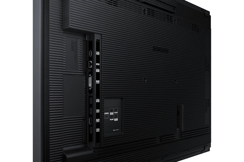 Samsung QM55B-T