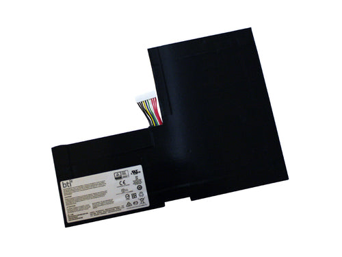BTI BTY-M6F- industrial rechargeable battery